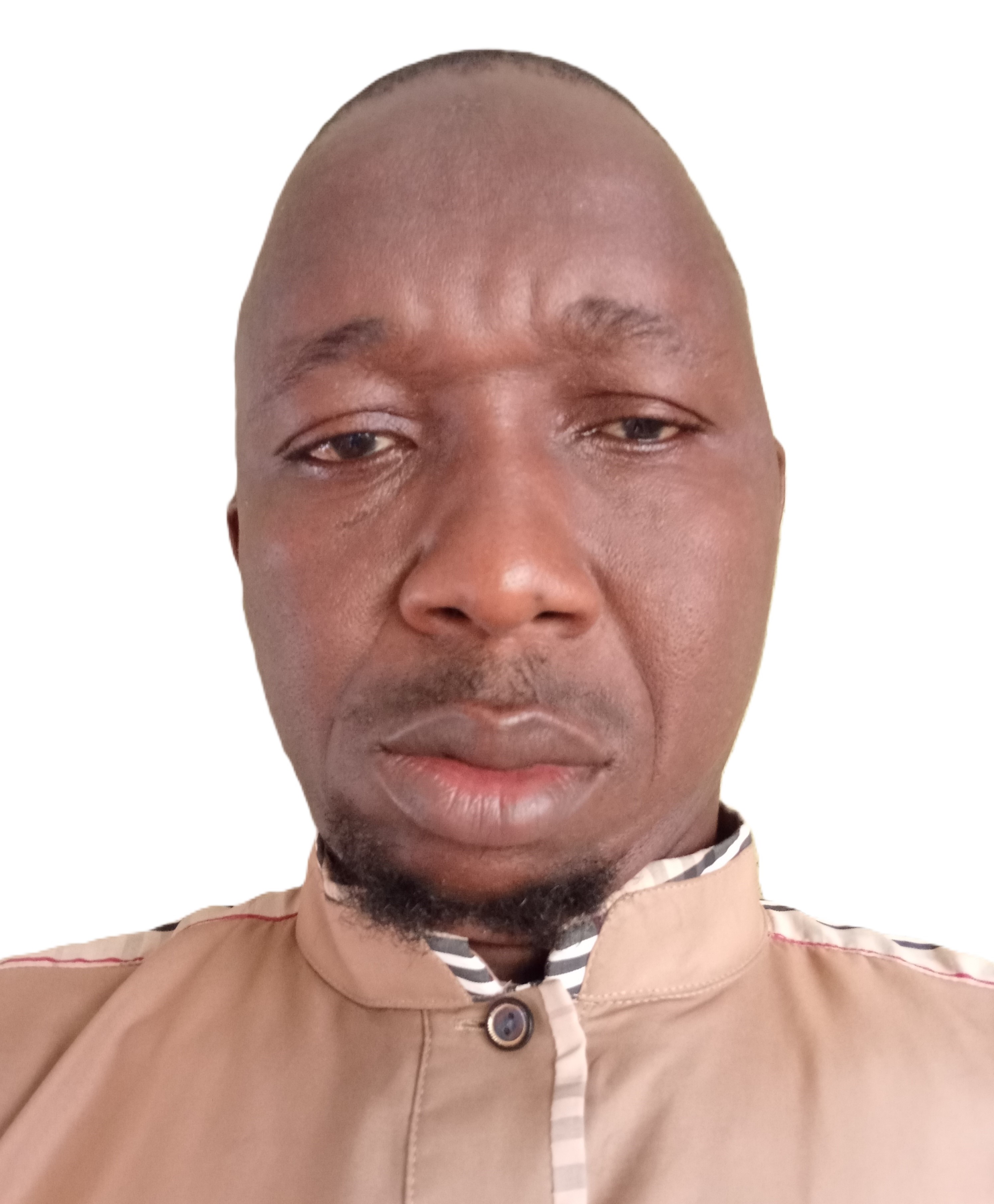 Mallam AbdulLateef Abubakare