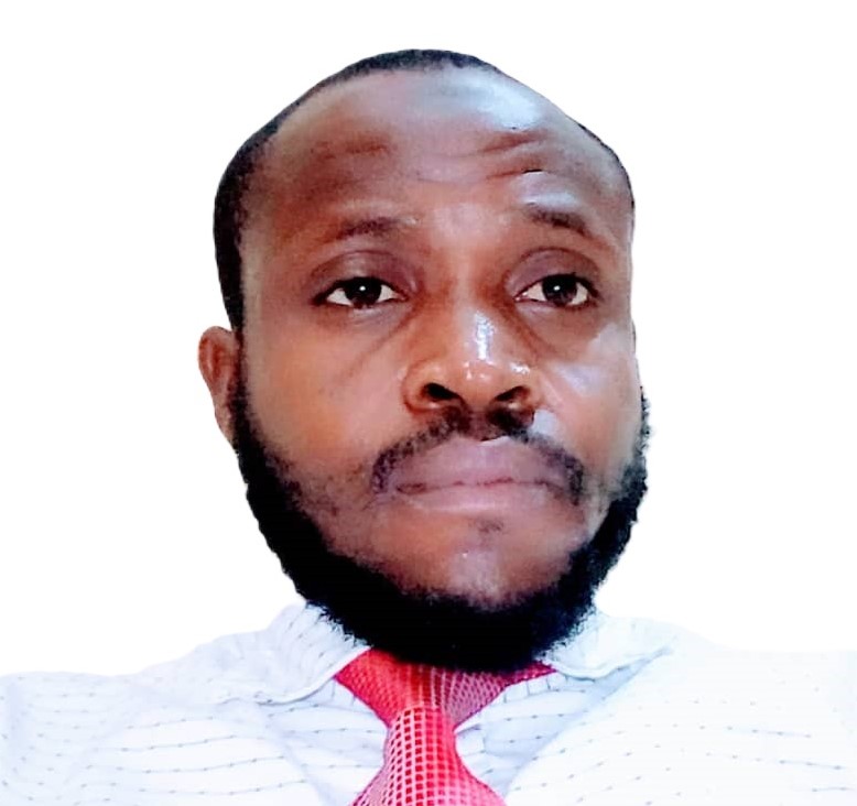 Mallam Adewale Mujeeb