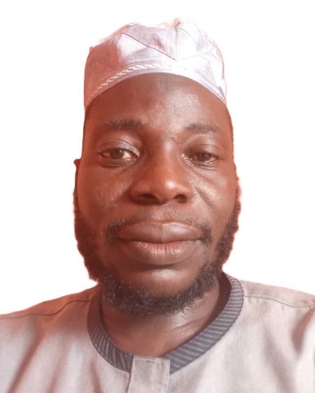Mallam Lukman Gazali