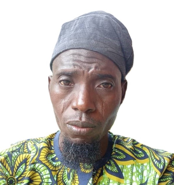 Mallam Jaleel Adekunle Olaoye