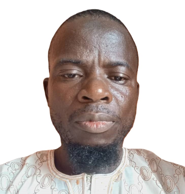 Mallam AbdulWaheed Bisiriyu