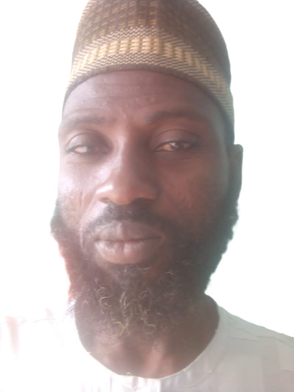Mallam Abdulwaasi Owoyemi